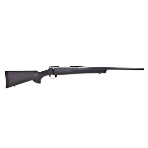 HOWA BARRELLED ACTION BLUED FLUTED SPORTER 308 WIN