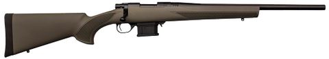 HOWA MINI BARRELLED ACTION BLUED STANDARD 223