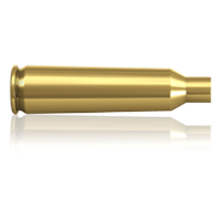 NORMA 22-250REM UNPRIMED BRASS CASES 100PK