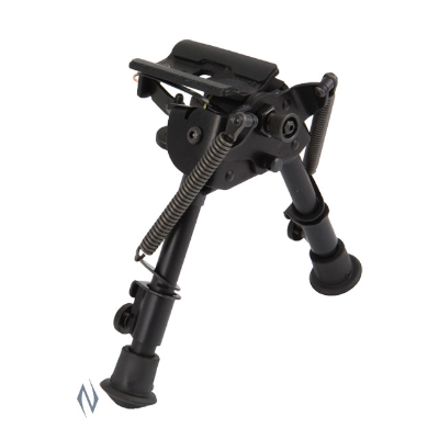 HARRIS BIPOD SWIVEL 6 - 9 INCH