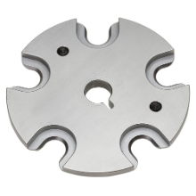 HORNADY LOCK N LOAD SHELL PLATE #46