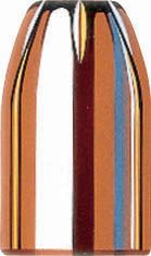 HORNADY 10MM CAL 200 GRAIN HP/XTP PROJECTILES 100PK