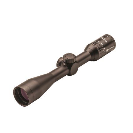 NIKKO STIRLING PANAMAX 3-9X40 HALF MIL DOT