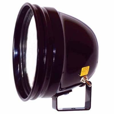 POWA BEAM 175MM BRACKET MOUNT 100W QH