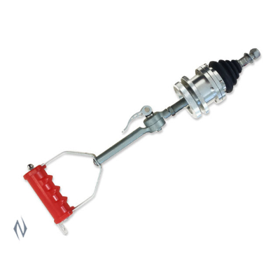 POWA BEAM DELUXE REMOTE CONTROL HANDLE QUICK LOCK