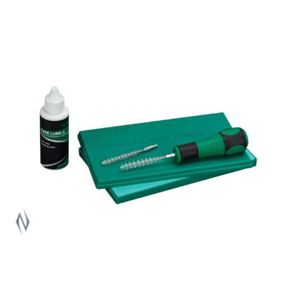 RCBS CASE LUBE KIT-2