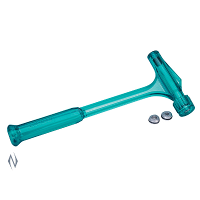 RCBS POWR PULLER II KINETIC ALL CAL