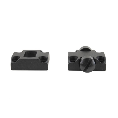 LEUPOLD STD 2 PIECE BASE BROWNING X-BOLT MATTE