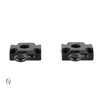 LEUPOLD QR 2 PIECE BASE BROWNING X-BOLT MATTE