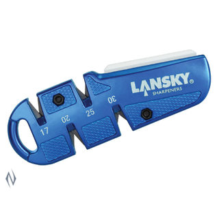 LANSKY QUADSHARP