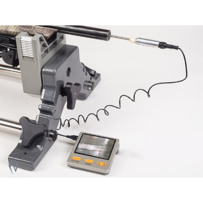 Wheeler Trigger Pull Scale