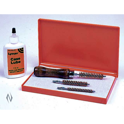 LYMAN CASE LUBE KIT