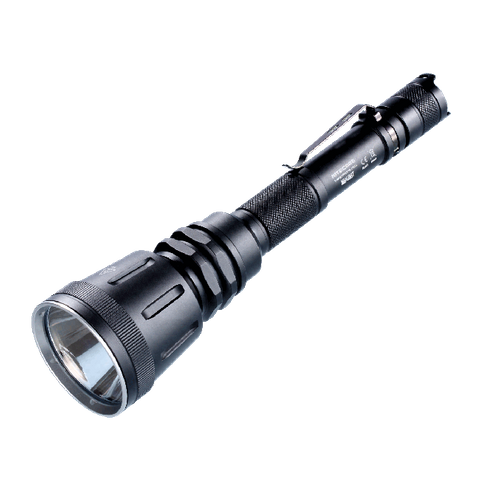 NITECORE TORCH MT40GT HUNTING KIT 1000 LUMENS 618M RECHARGEABLE