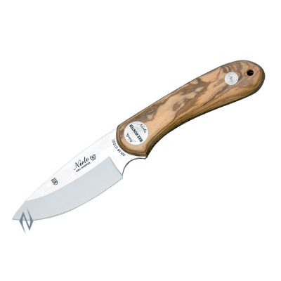 NIETO FIXED 1056 MAX HUNTER 9.5CM DEEP BLADE