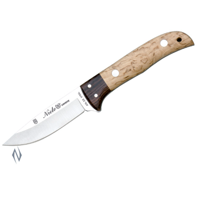 NIETO FIXED 1059 COYOTE CURLEY BIRCH 8CM