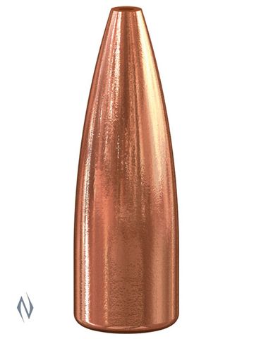 SPEER 22CAL .224 50GR TNT HP PROJECTILES 100PK