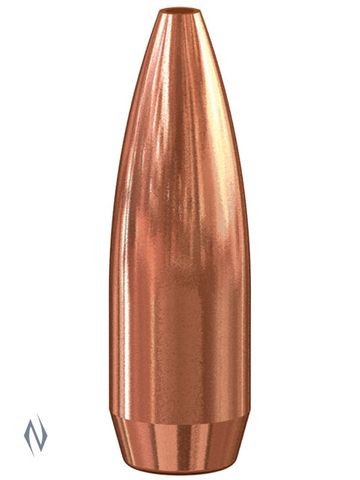 SPEER 22CAL .224 52GR TARGET MATCH HPBT PROJECTILES 100PK