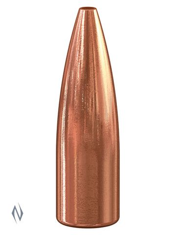 SPEER 6MM .243 70GR TNT HP PROJECTILES 100PK