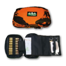 RIDGELINE POUCH BLAZE