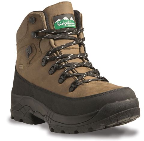 RIDGELINE APACHE BOOTS