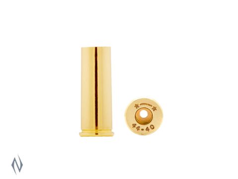 STARLINE 44-40 WIN UNPRIMED BRASS CASES 100PK