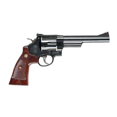 SMITH & WESSON M29 CLASSIC 6.5INCH 44 MAGNUM
