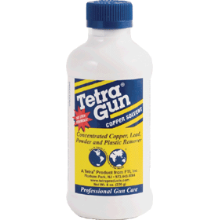 TETRA GUN COPPER SOLVENT 8OZ