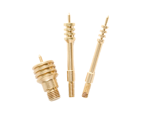 TETRA PROSMITH BRASS JAG 357 38 9MM