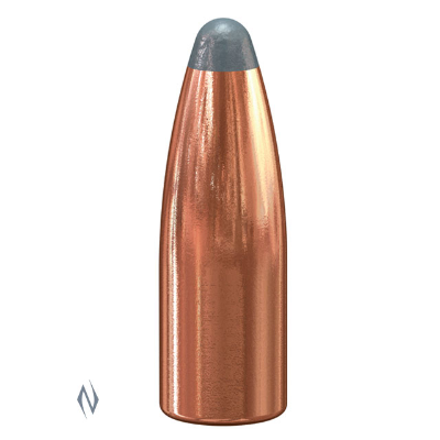 SPEER 8MM .323 170GR HOT-COR SEMI SPITZER 100PK
