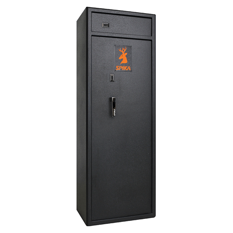 SPIKA S3 LARGE SAFE 12 GUN CAT AB 1500x360x520 64KG