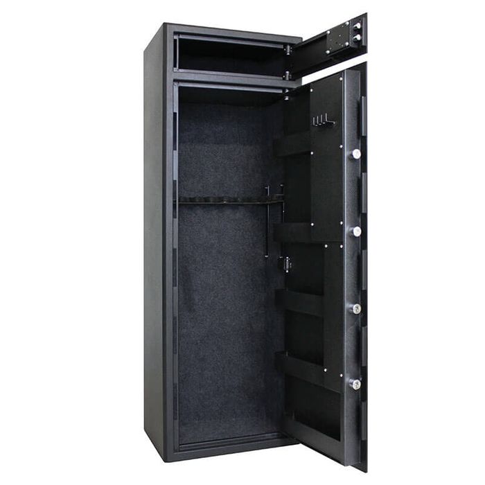 Spika gun clearance safe