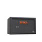 SPIKA S3A AMMO SAFE 520x360x300 16KG