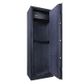 SPIKA S3D DIGITAL SAFE 12 GUN CAT AB 1500X360X520 93KG