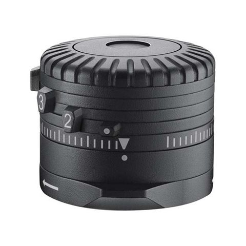 SWAROVSKI BTF BALLISTIC TURRET FLEX