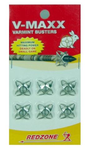 V-MAXX VARMINT BUSTERS