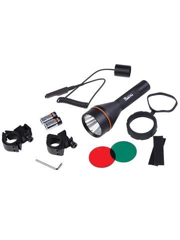 HUNT PRO LED HUNTING TORCH KIT