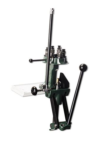 RCBS TURRET PRESS