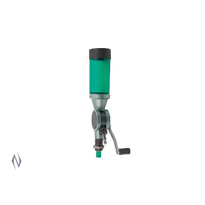 RCBS UNIFLOW POWDER MEASURE