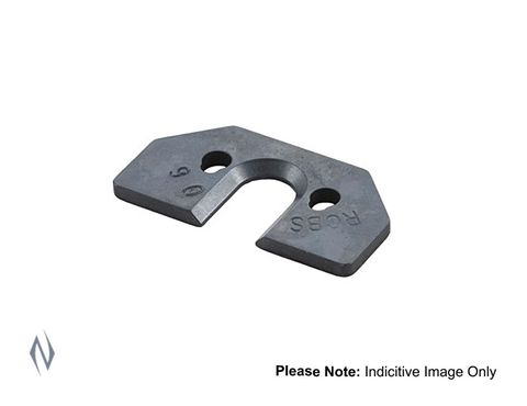 RCBS #10 TRIM PRO SHELL HOLDER