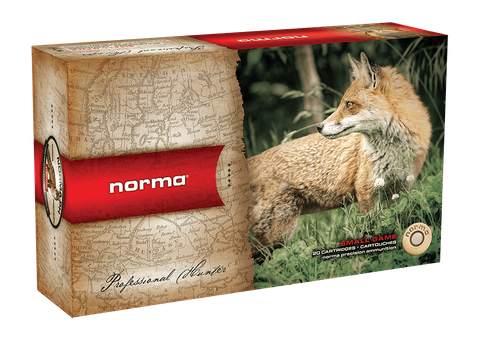 NORMA AMERICAN PH 17REM 20G V-MAX 20PKT