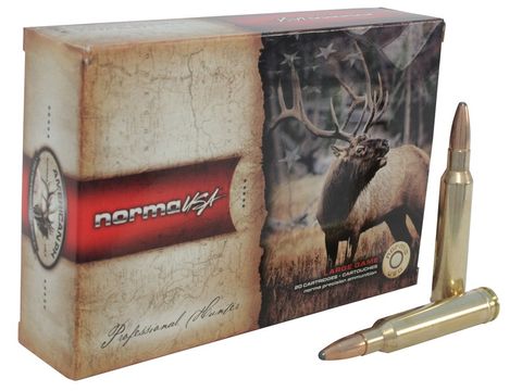 NORMA AMERICAN PH 338WM 230GR ORYX 20PKT