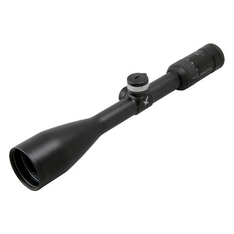 SWAROVSKI Z3 4-12X50 L BT 4W