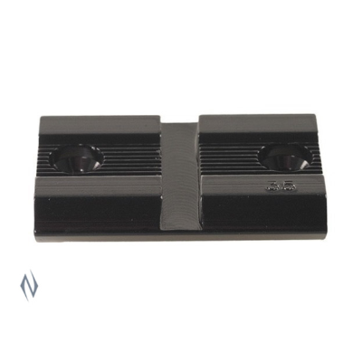 WEAVER BASE FRONT REMINGTON 700 FRONT & REAR REMINGTON 783