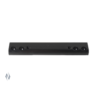 WEAVER BASE SIDE MOUNT WINCHESTER 52 #2