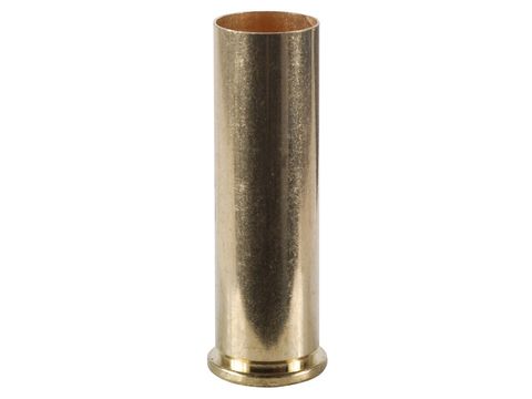 WINCHESTER 357 MAGNUM UNPRIMED BRASS CASES 100PK