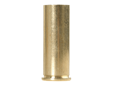 WINCHESTER 44 REM MAG UNPRIMED BRASS CASES 100PK