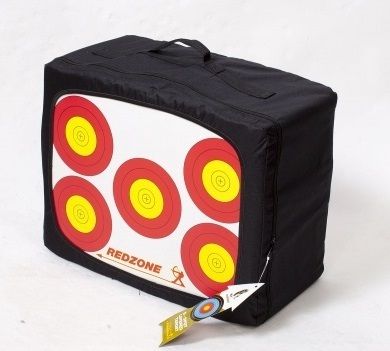 REDZONE 5 SPOT PORTABLE TARGET