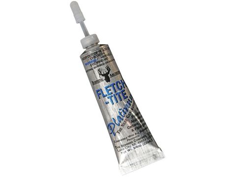 SANDLIDA FLETCHING GLUE
