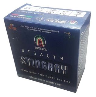 BRONZE WING STINGRAY 12GA 28 7.5 1325FPS  25PKT