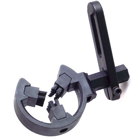 HORI-ZONE BRUSH ARROW REST